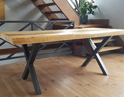 Tables et comptoirs en bois Tables et comptoirs en bois